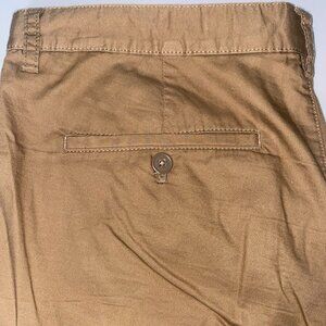 H&M Mens khaki shorts 34 - GUC